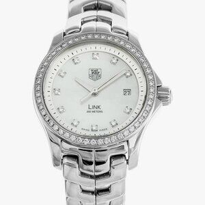 Tag Heuer Link Ladies Watch